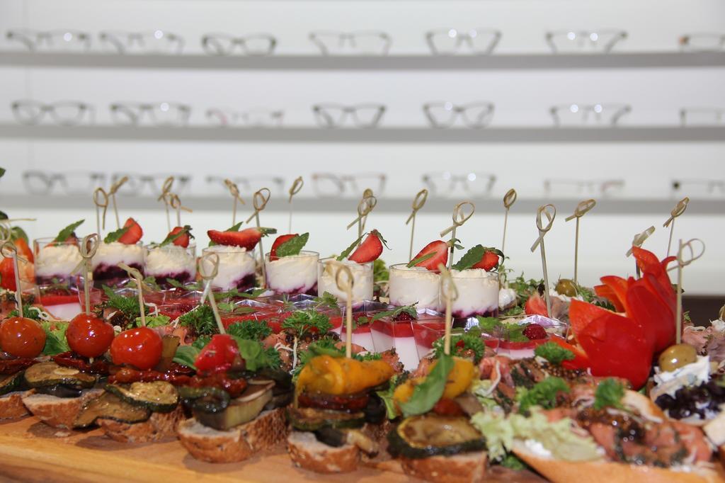 סנט פלוריאן אם אין Landhotel St. Florian מראה חיצוני תמונה