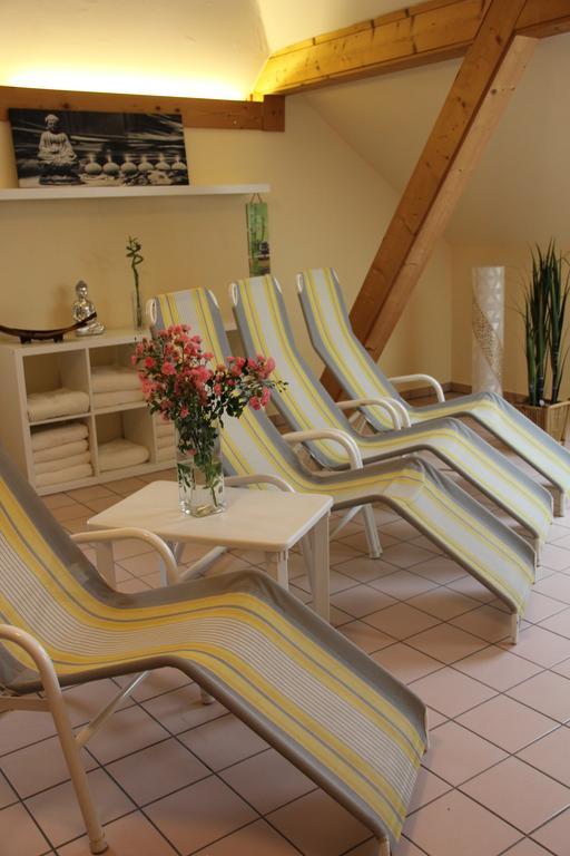 סנט פלוריאן אם אין Landhotel St. Florian מראה חיצוני תמונה