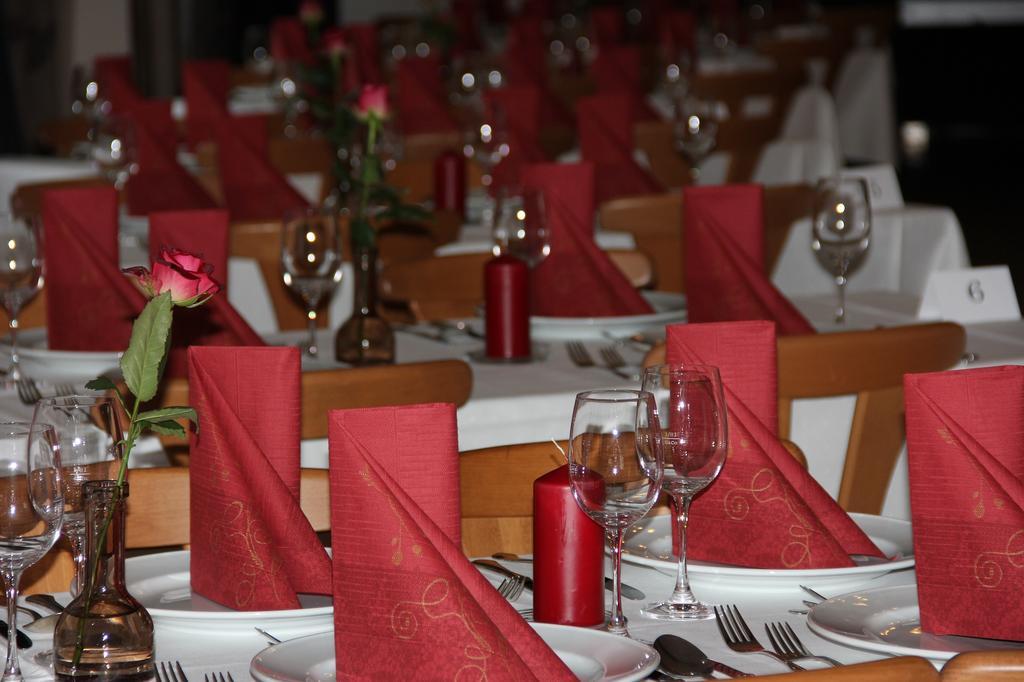 סנט פלוריאן אם אין Landhotel St. Florian מראה חיצוני תמונה