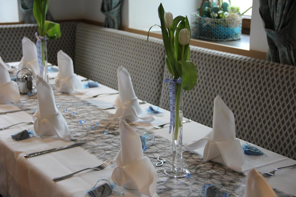 סנט פלוריאן אם אין Landhotel St. Florian מראה חיצוני תמונה