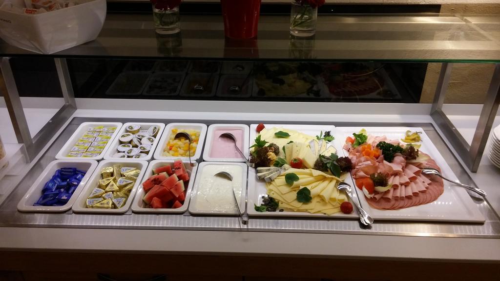 סנט פלוריאן אם אין Landhotel St. Florian מראה חיצוני תמונה