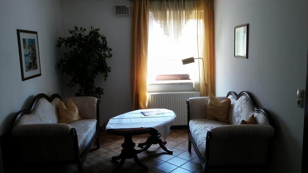 סנט פלוריאן אם אין Landhotel St. Florian מראה חיצוני תמונה