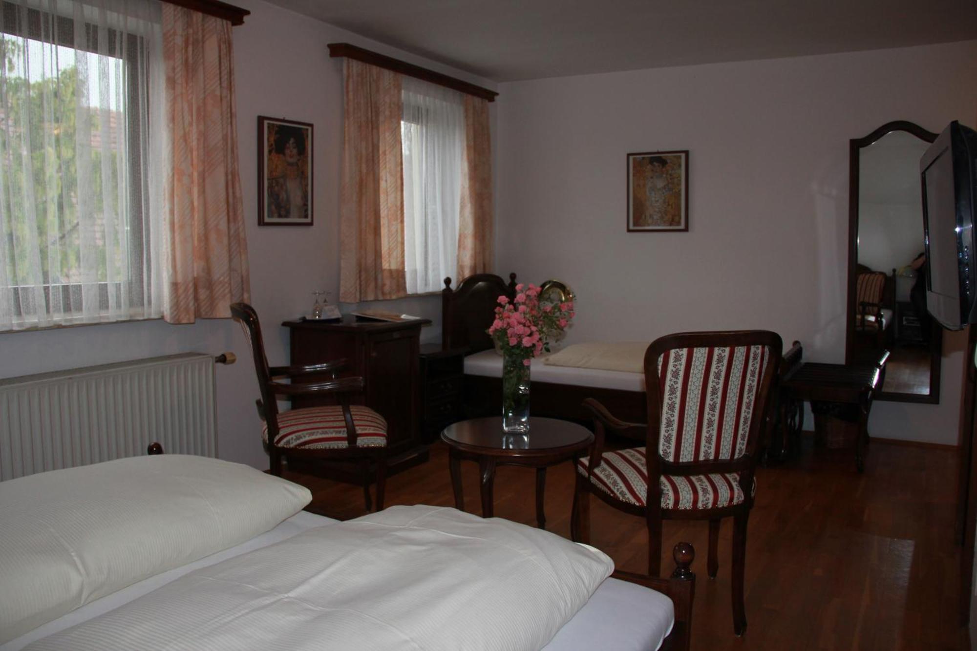 סנט פלוריאן אם אין Landhotel St. Florian מראה חיצוני תמונה