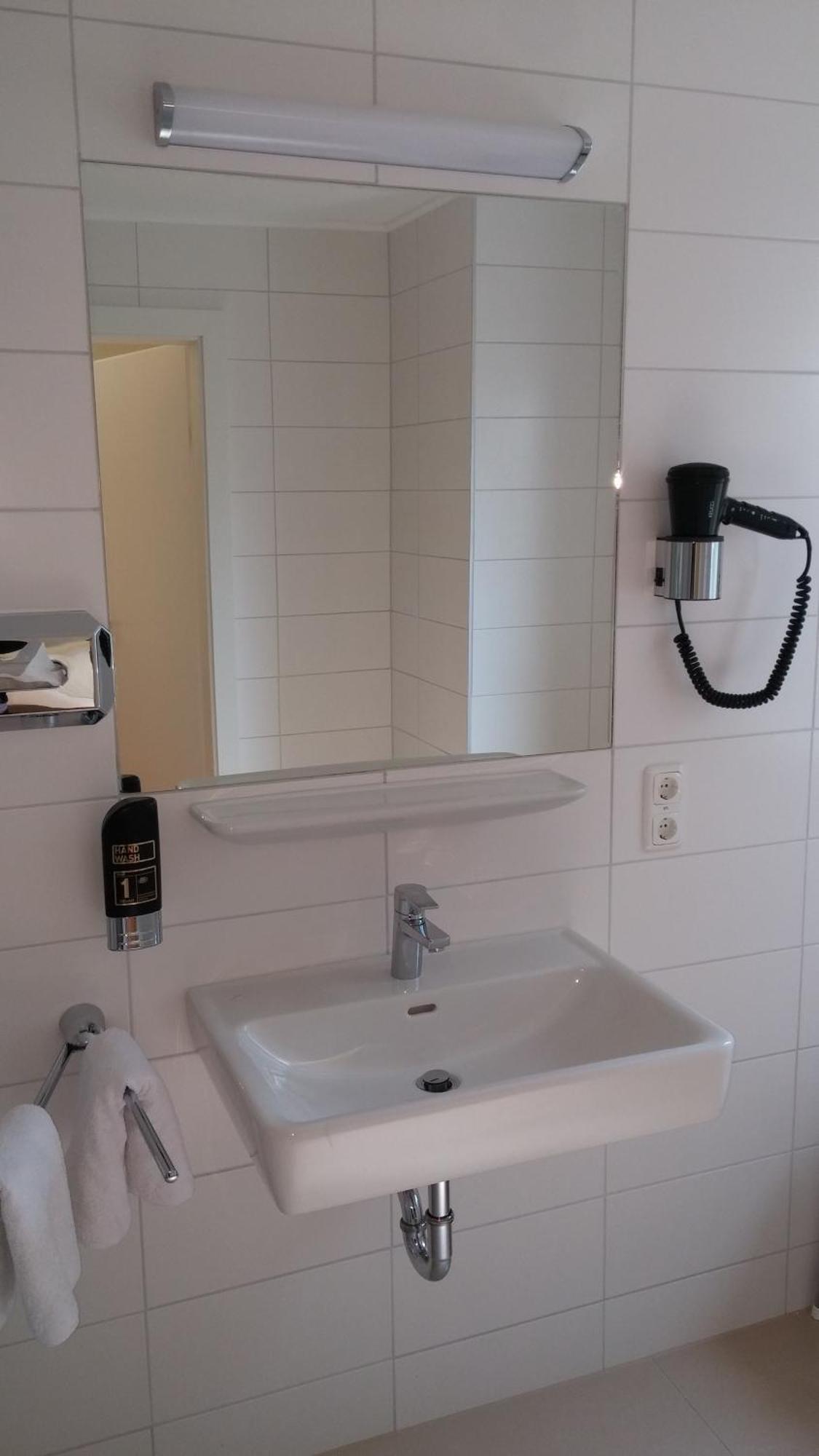 סנט פלוריאן אם אין Landhotel St. Florian חדר תמונה